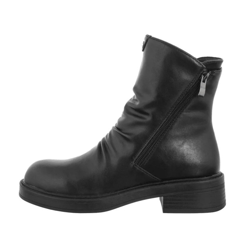 Maciejka Czarne A7159-01/00-7 (MA1454-a) kingad