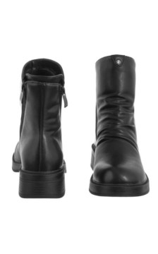 Maciejka Czarne A7159-01/00-7 (MA1454-a) shoes