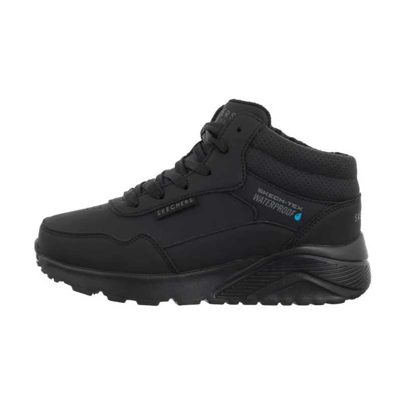 Skechers Uno Lite Aqua Ave Black 417009L/BBK (SK278-a) spordijalatsid