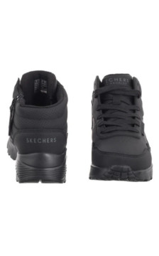 Skechers Uno Lite Aqua Ave Black 417009L/BBK (SK278-a) sporta apavi