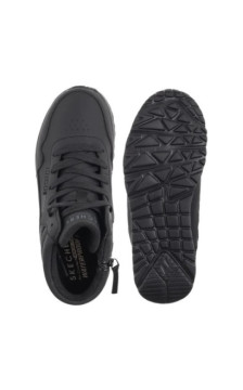 Skechers Uno Lite Aqua Ave Black 417009L/BBK (SK278-a) spordijalatsid