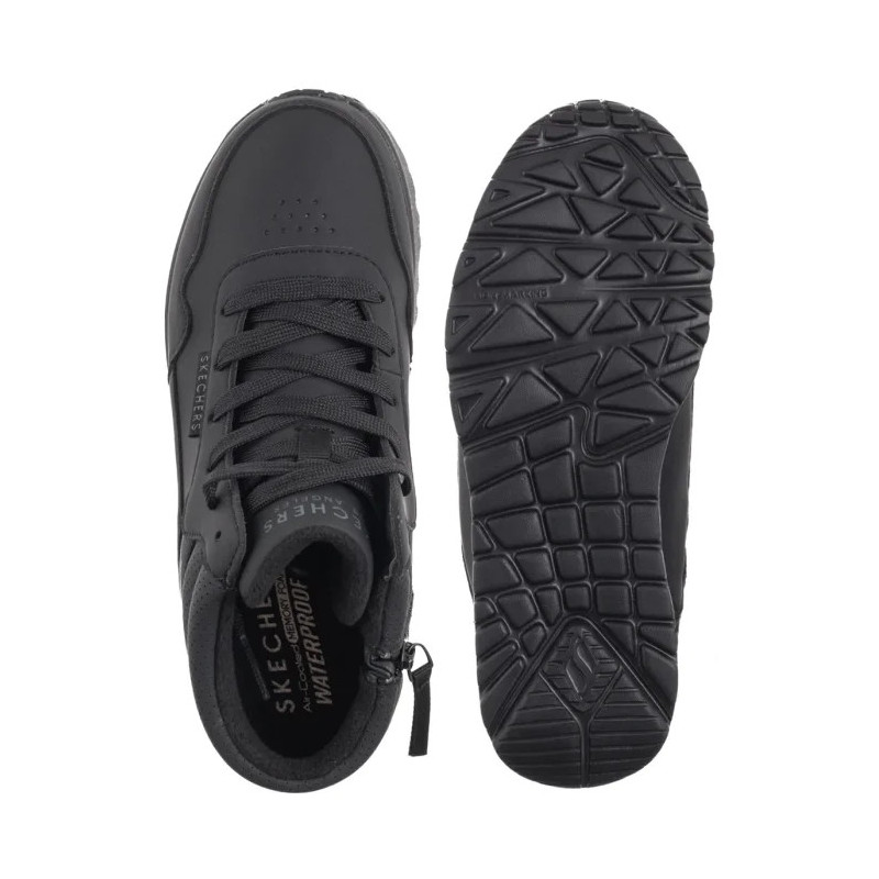 Skechers Uno Lite Aqua Ave Black 417009L/BBK (SK278-a) spordijalatsid