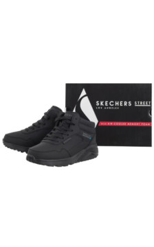 Skechers Uno Lite Aqua Ave Black 417009L/BBK (SK278-a) sporta apavi