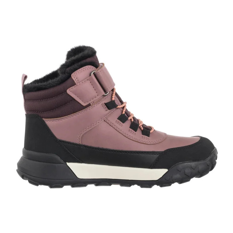 Geox J Trekkyup B ABX Dk Rose J46M7A 0MEMS C8007 (GE245-a) aulinukai