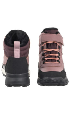 Geox J Trekkyup B ABX Dk Rose J46M7A 0MEMS C8007 (GE245-a) aulinukai