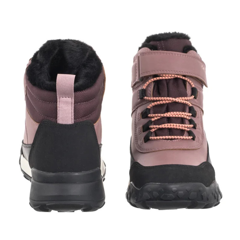 Geox J Trekkyup B ABX Dk Rose J46M7A 0MEMS C8007 (GE245-a) lastejalatsid 