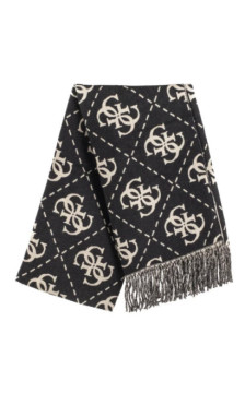 Guess Scarf 70x190 AW5217 VIS03 BLO (GU642-d) piederums