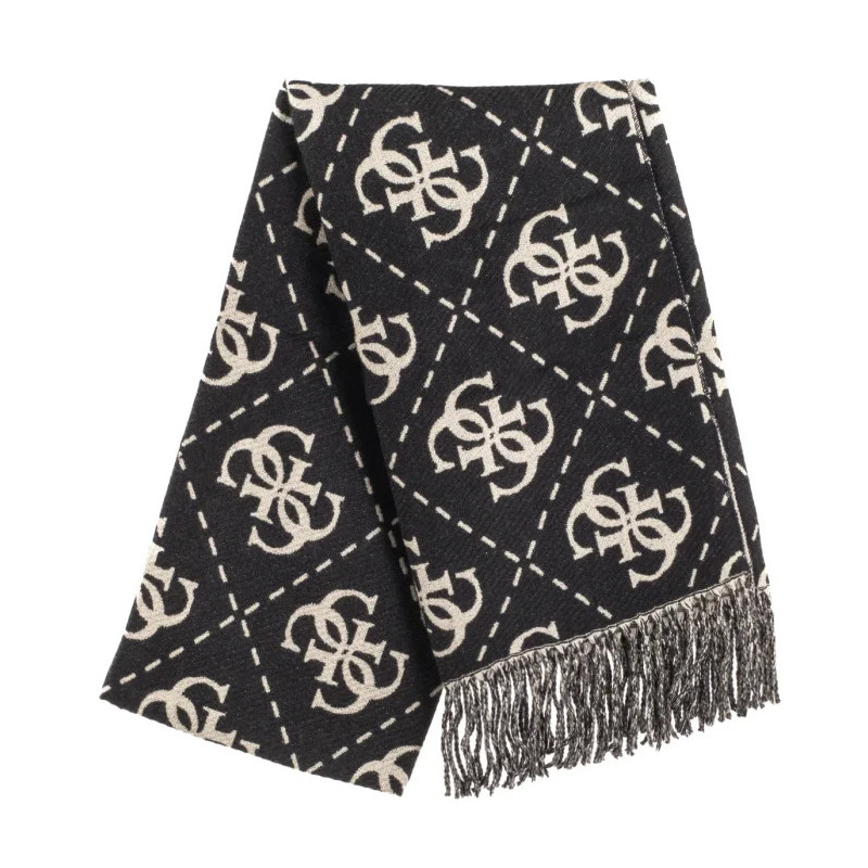 Guess Scarf 70x190 AW5217 VIS03 BLO (GU642-d) piederums