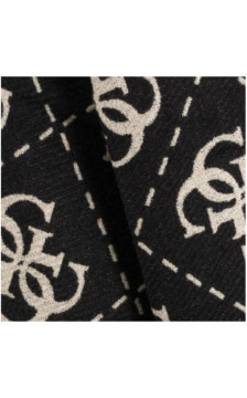 Guess Scarf 70x190 AW5217 VIS03 BLO (GU642-d) piederums