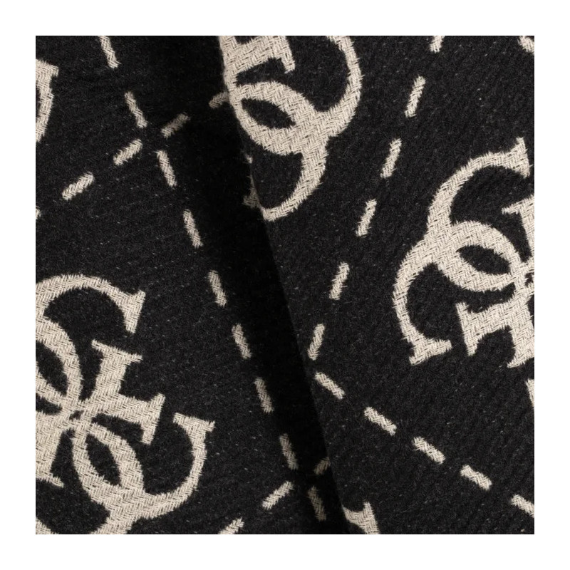 Guess Scarf 70x190 AW5217 VIS03 BLO (GU642-d) aksesuaras