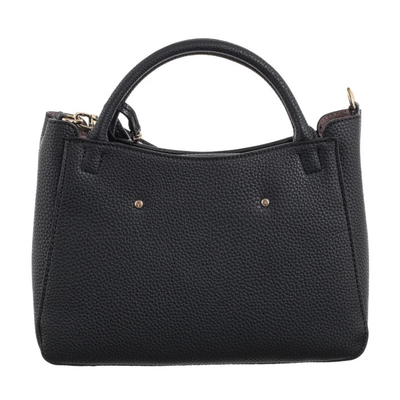 Guess Brenton Sml Girlfriend Satchel HWPG96 48050 BLA (GU799-a) rokassoma