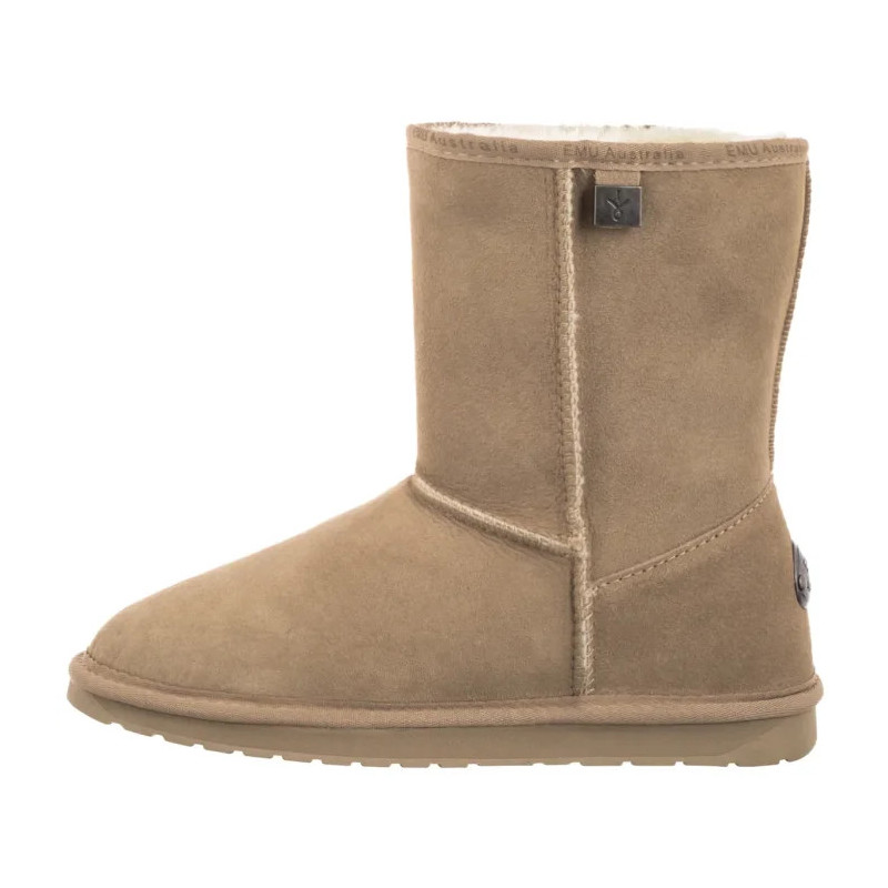 EMU Australia Platinum Stinger Slim Lo Sand WP20002 (EM322-e) boots