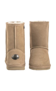 EMU Australia Platinum Stinger Slim Lo Sand WP20002 (EM322-e) saapad