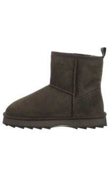 EMU Australia Sharky Mini Dark Olive/Black W12434 (EM347-e) batai