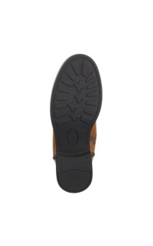 Maciejka Żółte A7155-07/00-7 (MA1455-b) shoes