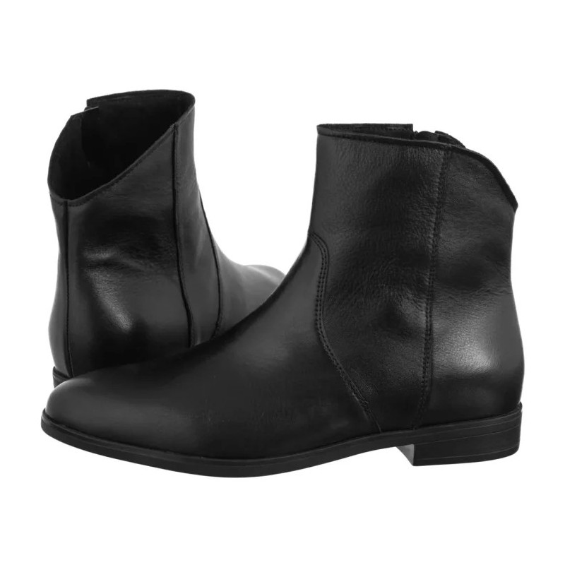 Ryłko Czarne 2BVM4___ _WD8 (RY1140-a) kurpes