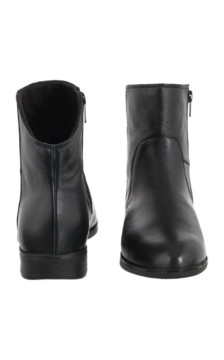 Ryłko Czarne 2BVM4___ _WD8 (RY1140-a) kurpes