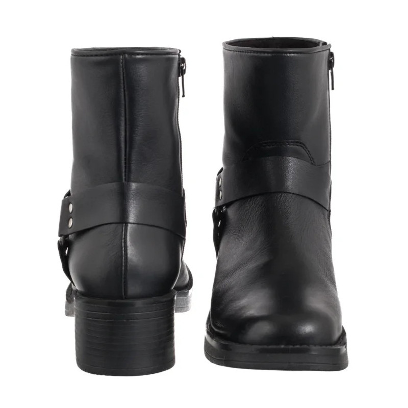 Ryłko Czarne E3VK5___ _WD8 (RY1141-a) batai