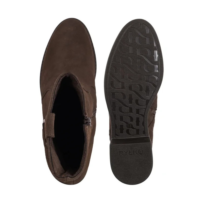 Ryłko Brązowe 4WVK0___ _6TJ (RY1142-a) batai