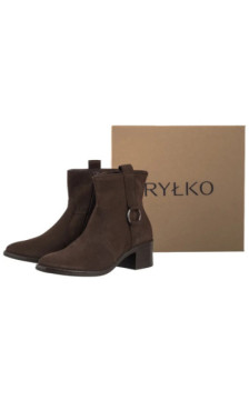 Ryłko Brązowe 4WVK0___ _6TJ (RY1142-a) batai