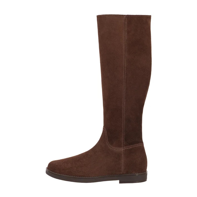 Ryłko Brązowe V1XT6___M_2TA (RY1158-a) boots