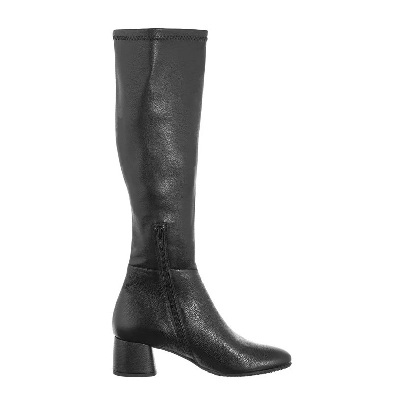 Ryłko Czarne 4WXP0_ATM_6SE (RY1168-a) bateliai