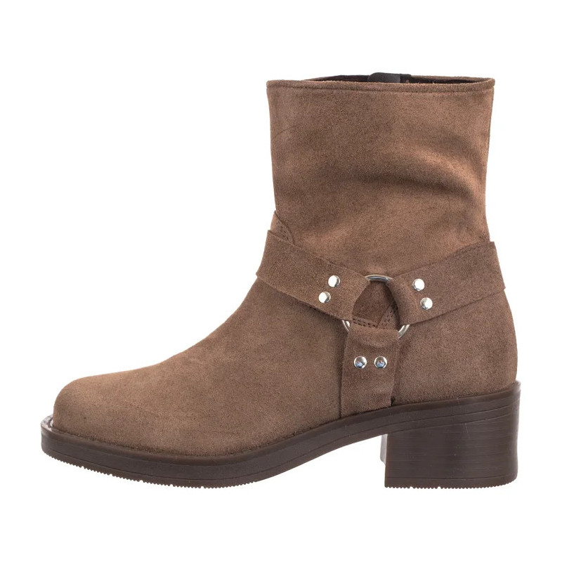 Ryłko Oliwkowe E3VK5___ _YG3 (RY1169-a) kurpes