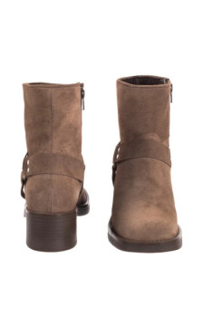 Ryłko Oliwkowe E3VK5___ _YG3 (RY1169-a) kurpes