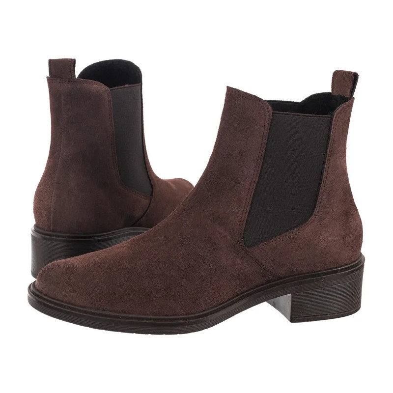 Ryłko Brązowe 3YY94___ _WC9 (RY1180-a) kurpes