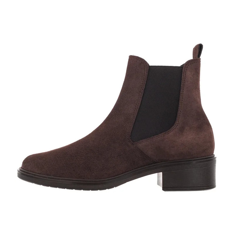 Ryłko Brązowe 3YY94___ _WC9 (RY1180-a) kurpes