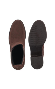 Ryłko Brązowe 3YY94___ _WC9 (RY1180-a) kurpes