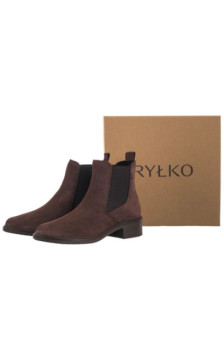 Ryłko Brązowe 3YY94___ _WC9 (RY1180-a) kurpes