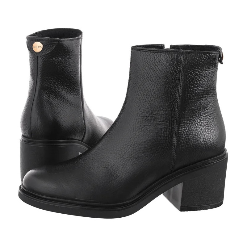 Ryłko Czarne B5VH8___ _UW9 (RY1181-a) batai