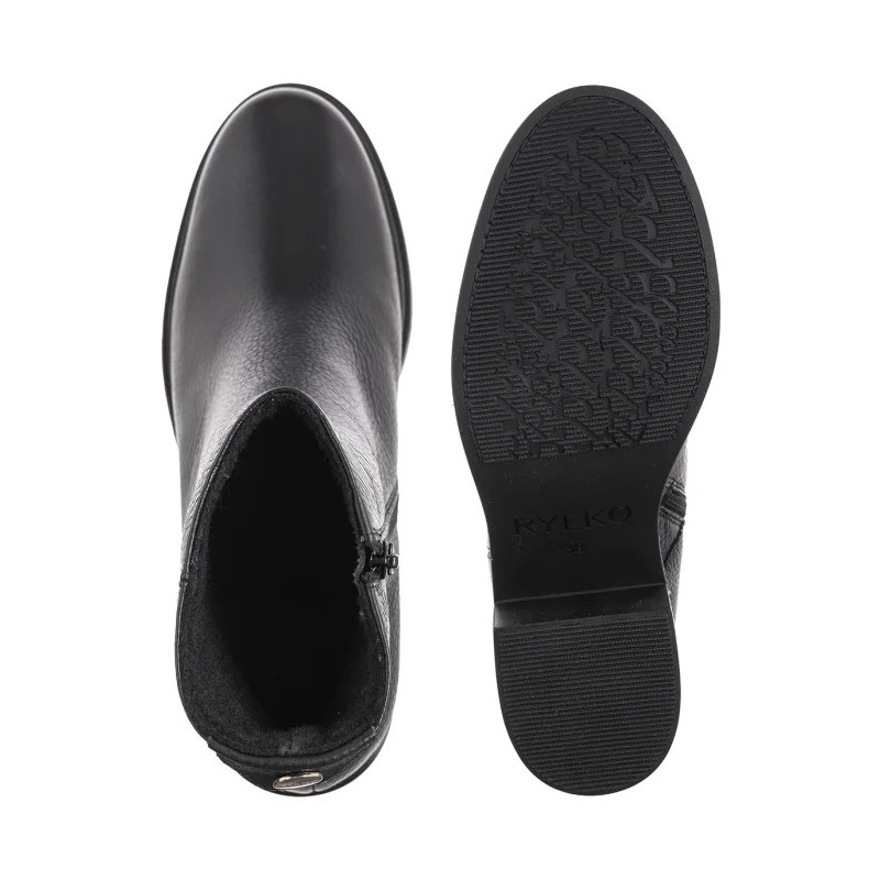 Ryłko Czarne B5VH8___ _UW9 (RY1181-a) batai