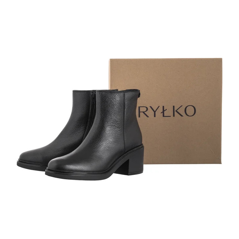 Ryłko Czarne B5VH8___ _UW9 (RY1181-a) batai