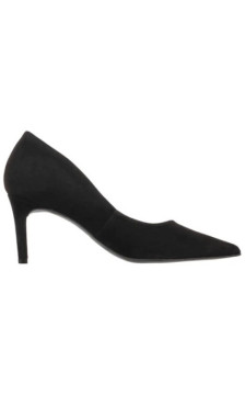 Ryłko Brązowe 7Y202_T7 _3TY (RY1183-a) high heels