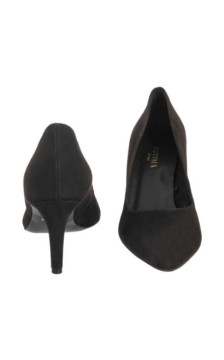 Ryłko Brązowe 7Y202_T7 _3TY (RY1183-a) augsti papēži