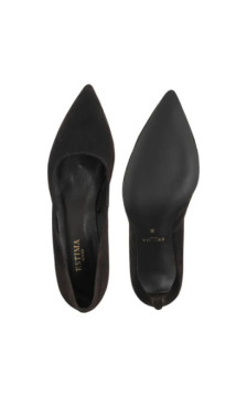 Ryłko Brązowe 7Y202_T7 _3TY (RY1183-a) aukštakulniai