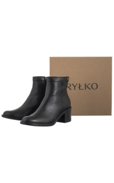 Ryłko Czarne 5PVH4_V_ _WD8 (RY1185-a) kurpes