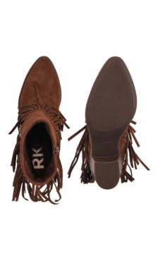 Ryłko Brązowe 4ZVI6___ _2TA (RY1189-a) kurpes