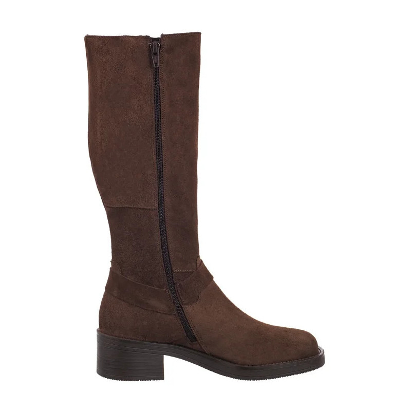 Ryłko Brązowe E3XU7___M_6TJ (RY1190-a) zābaki