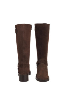 Ryłko Brązowe E3XU7___M_6TJ (RY1190-a) zābaki