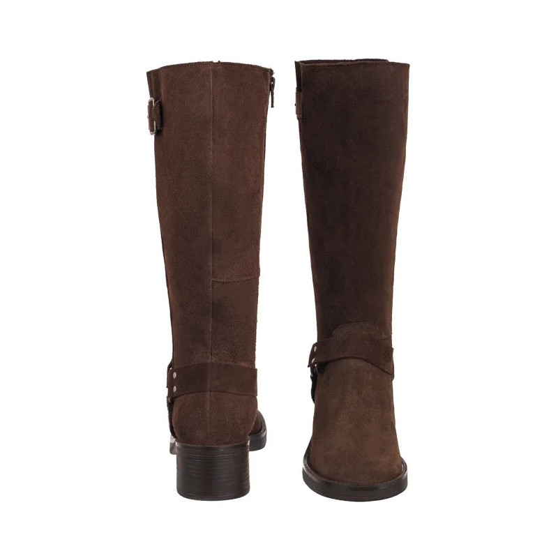 Ryłko Brązowe E3XU7___M_6TJ (RY1190-a) zābaki