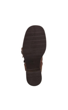 Ryłko Brązowe E3XU7___M_6TJ (RY1190-a) zābaki