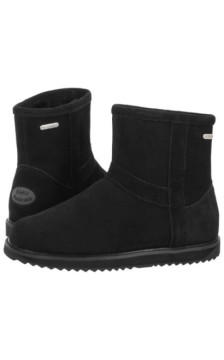 EMU Australia Banks Black W13216 (EM544-a) shoes