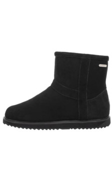 EMU Australia Banks Black W13216 (EM544-a) batai