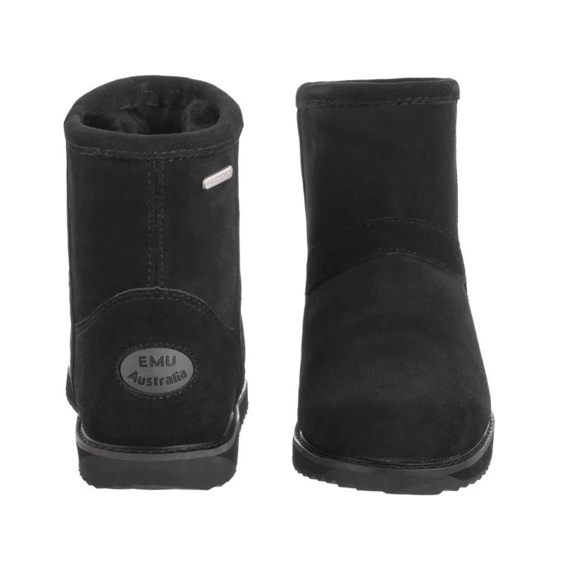 EMU Australia Banks Black W13216 (EM544-a) batai