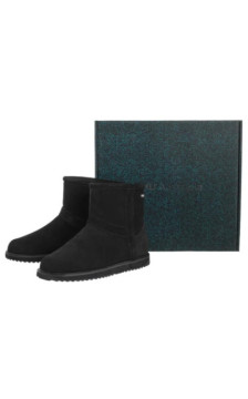 EMU Australia Banks Black W13216 (EM544-a) batai