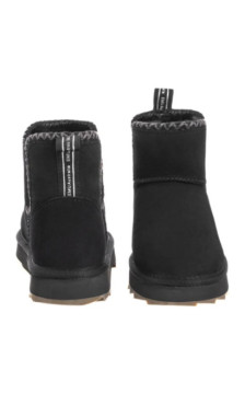 EMU Australia Higgie Black W13198 (EM547-a) batai