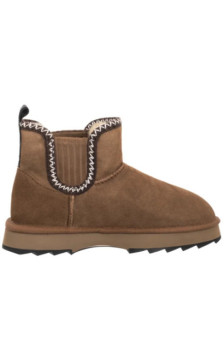 EMU Australia Higgie Chestnut W13198 (EM547-b) kurpes